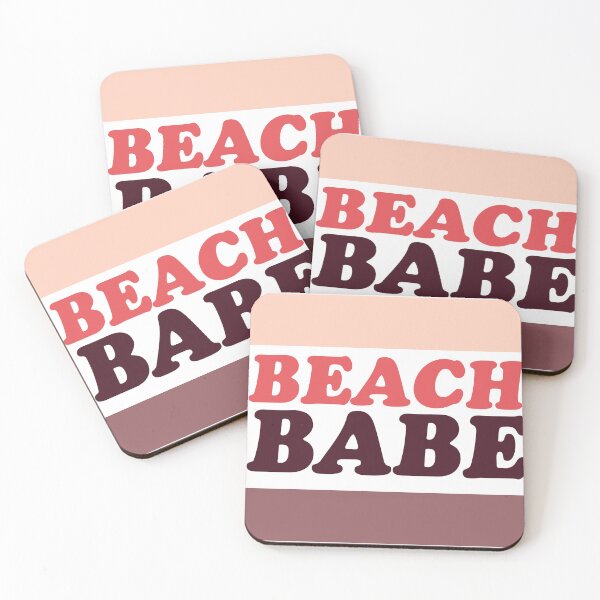 Item preview, Beach Babe designed and sold by zgligani.