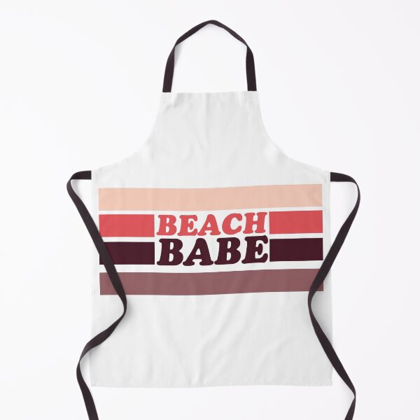 Item preview, Beach Babe designed and sold by zgligani.