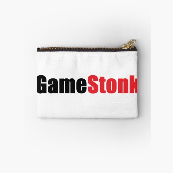 Item preview, GameStonk designed and sold by jack-russell.