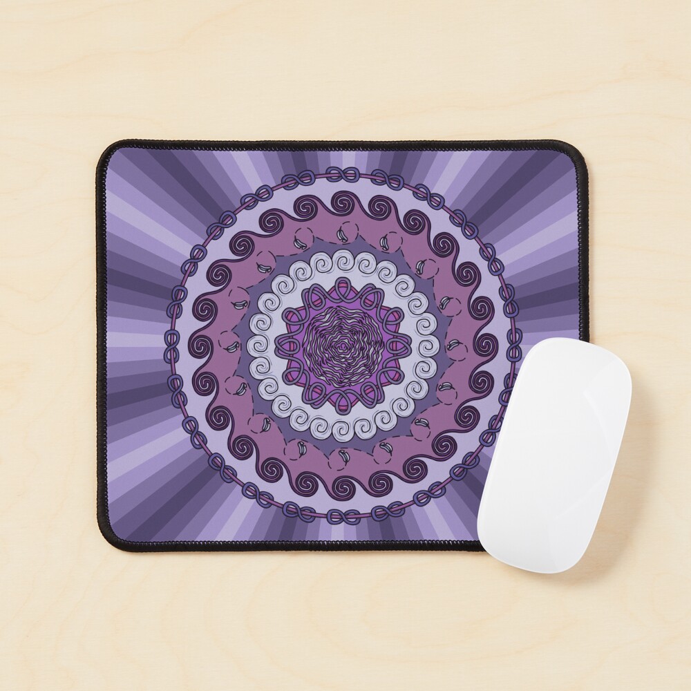 Item preview, Mouse Pad designed and sold by ValerieDesigns.