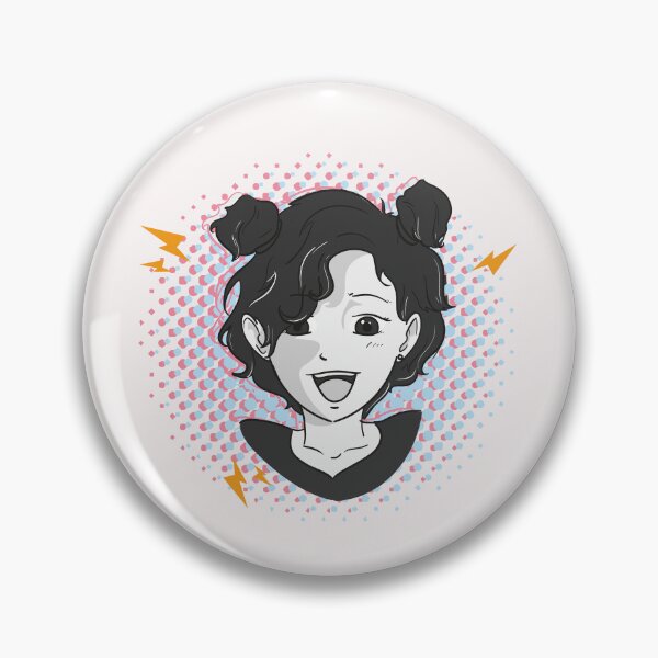 Item preview, anime designed and sold by bilalelamrani.
