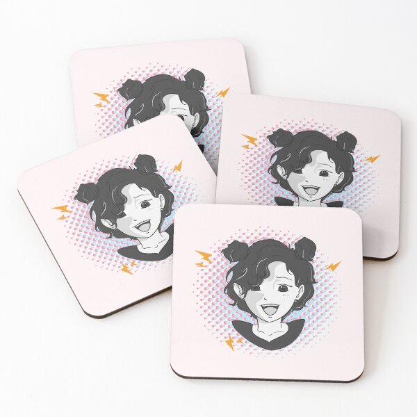 Item preview, anime designed and sold by bilalelamrani.