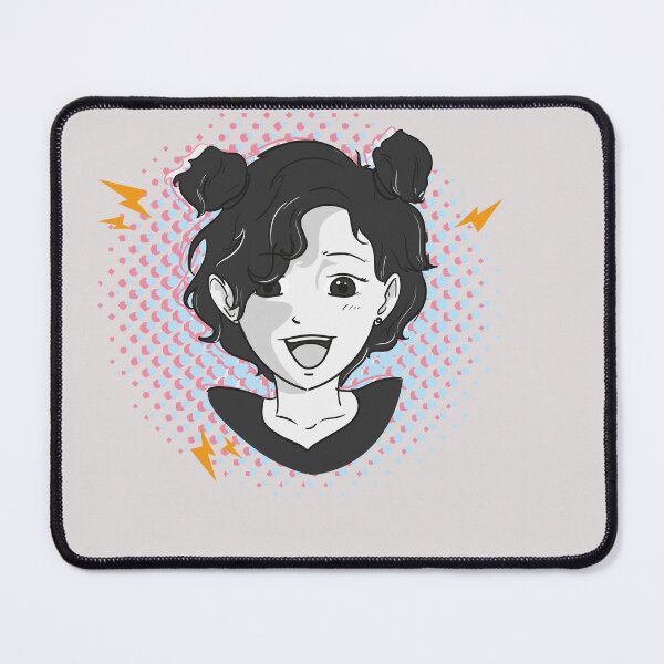 Item preview, anime designed and sold by bilalelamrani.