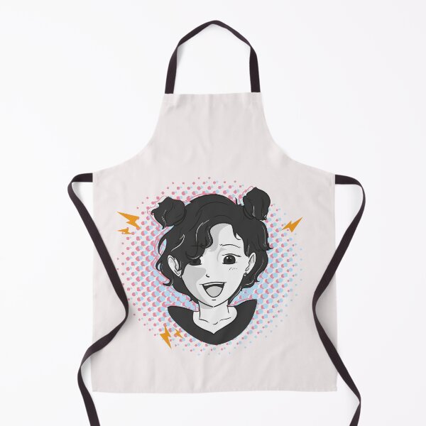Item preview, anime designed and sold by bilalelamrani.