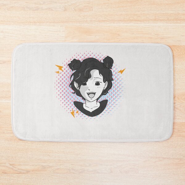 Item preview, anime designed and sold by bilalelamrani.