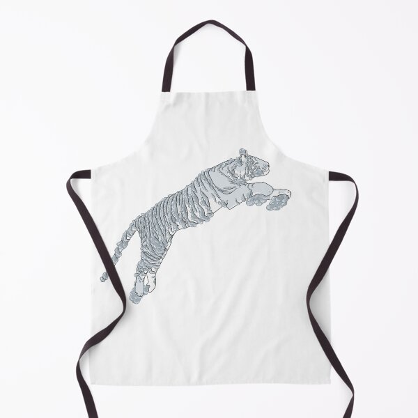 Item preview, Air Tiger designed and sold by KristalStittle.