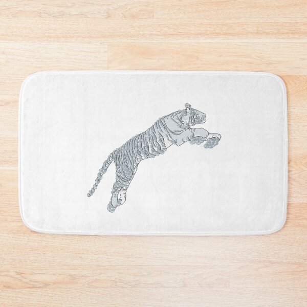 Item preview, Air Tiger designed and sold by KristalStittle.