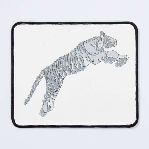 Item preview, Air Tiger designed and sold by KristalStittle.