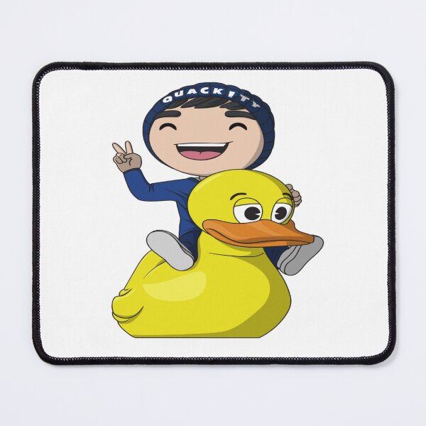 Item preview, quackity youtooz designed and sold by Fineshopify.