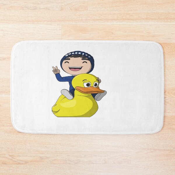 Item preview, quackity youtooz  designed and sold by Fineshopify.