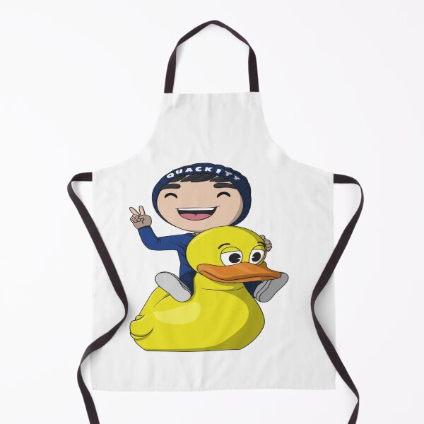 Item preview, quackity youtooz designed and sold by Fineshopify.