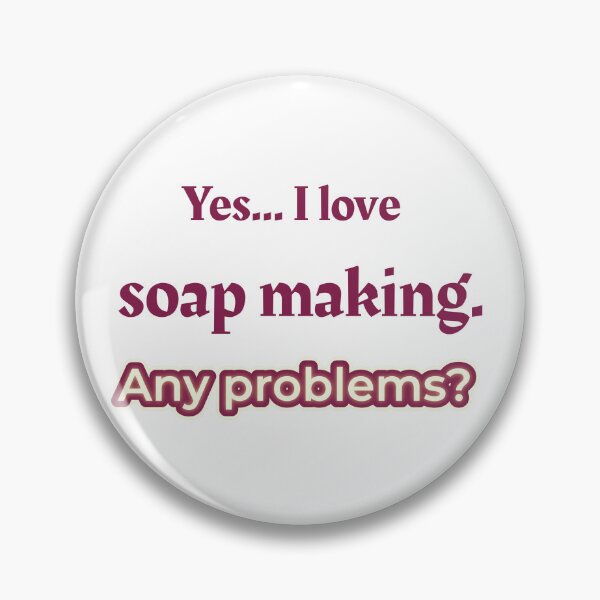 Item preview, I love Soap Making designed and sold by cooldesignsalot.