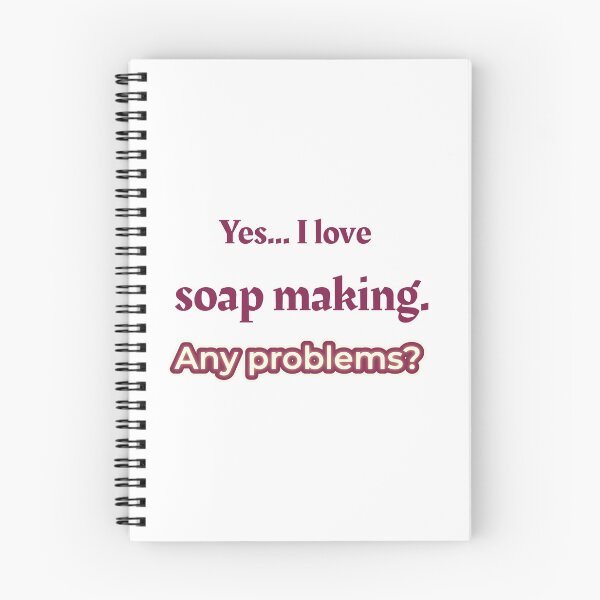Item preview, I love Soap Making designed and sold by cooldesignsalot.
