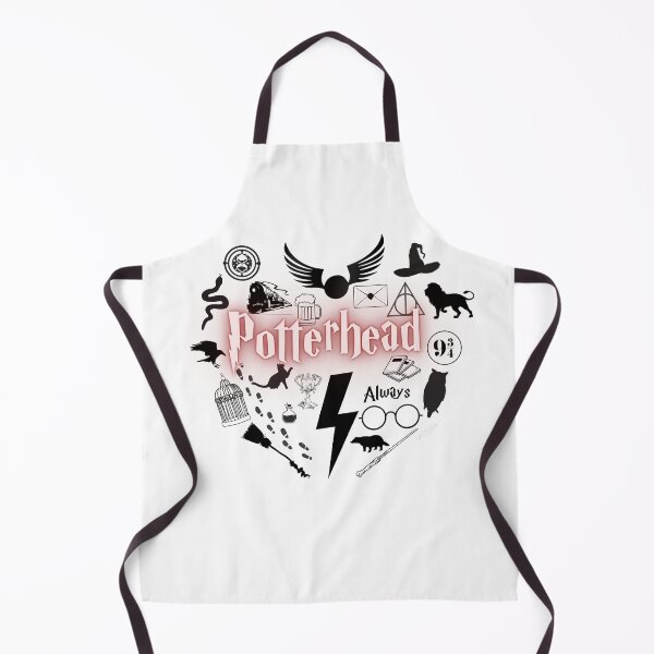 Item preview, Potterhead Red designed and sold by SMBDesigns304.