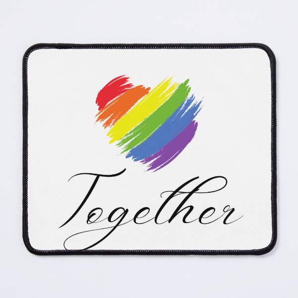 Item preview, Together designed and sold by Smash247.