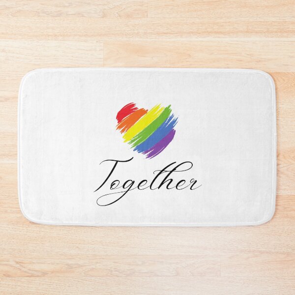 Item preview, Together designed and sold by Smash247.