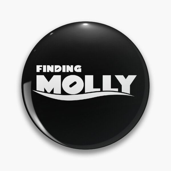 Item preview, Finding Molly designed and sold by sandrlik.
