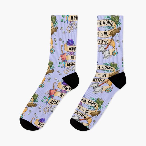 Item preview, You're Going To Be Amazing designed and sold by Alexa Martin.