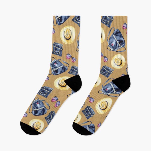Item preview, Travel Design Pattern designed and sold by PatternTale.