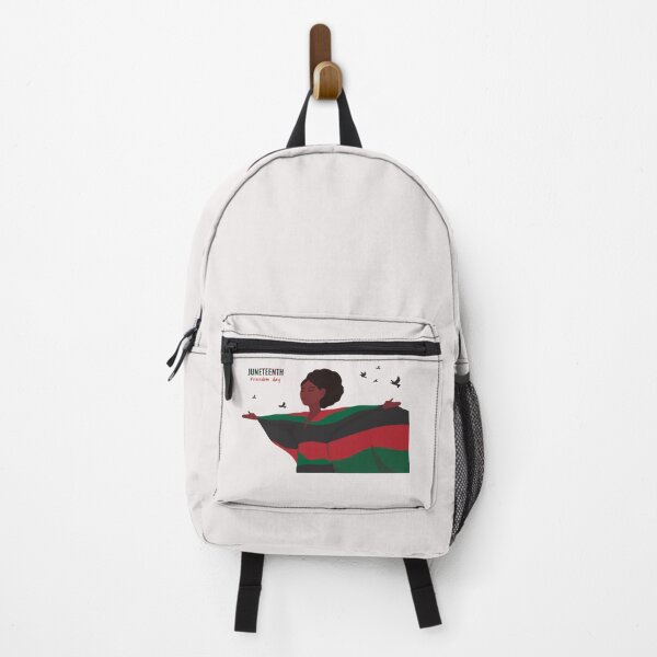 Item preview, juneteenth freeom day designed and sold by bilalelamrani.