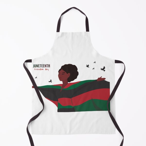 Item preview, juneteenth freeom day designed and sold by bilalelamrani.