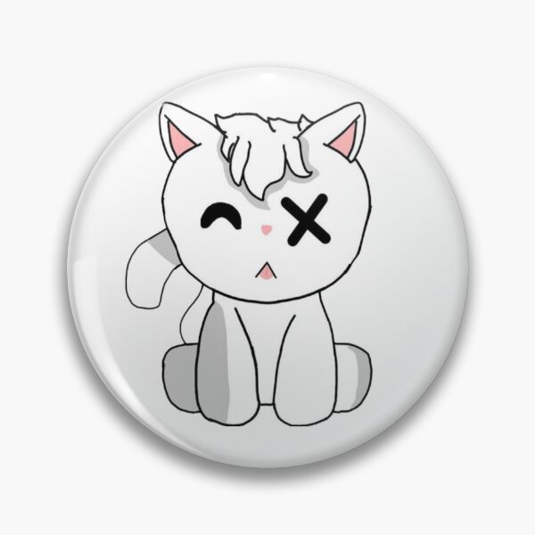 Item preview, Lovejoy cat youtooz  designed and sold by Fineshopify.