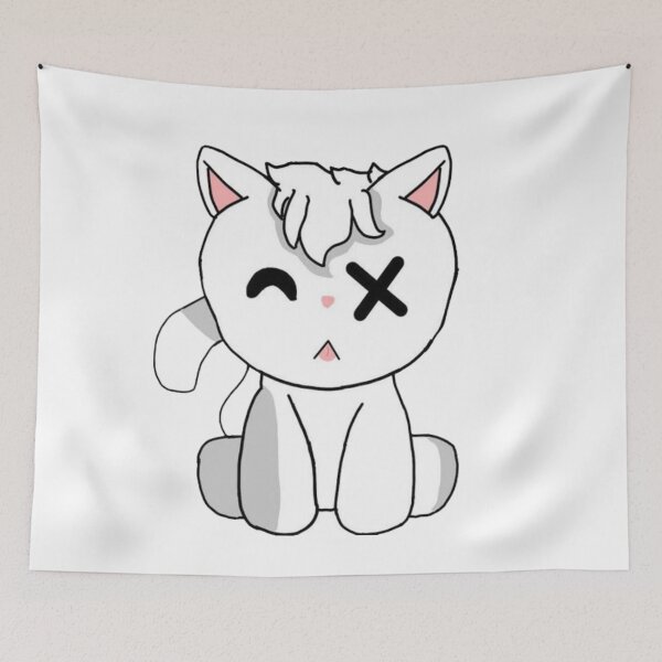 Item preview, Lovejoy cat youtooz  designed and sold by Fineshopify.