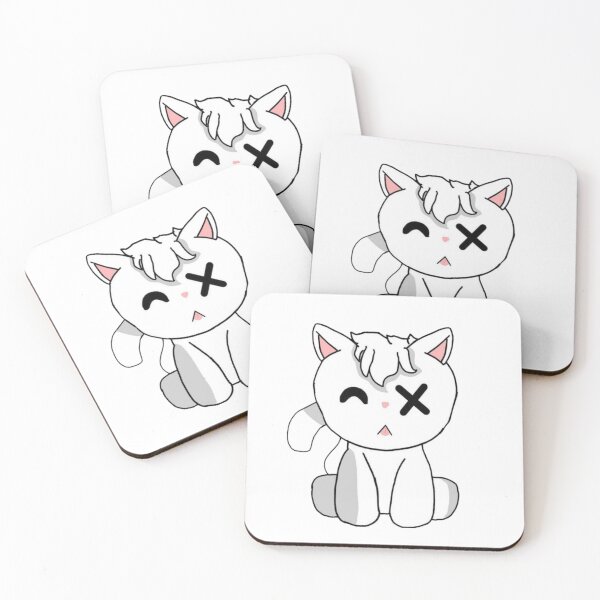 Item preview, Lovejoy cat youtooz  designed and sold by Fineshopify.