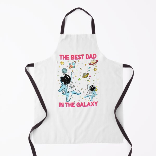 Item preview, Dad (WP),Father,The best Dad in the galaxy,Happy Father's Day T-Shirt, Father's Day Gift, Moustache Shirt designed and sold by Vaccine159.