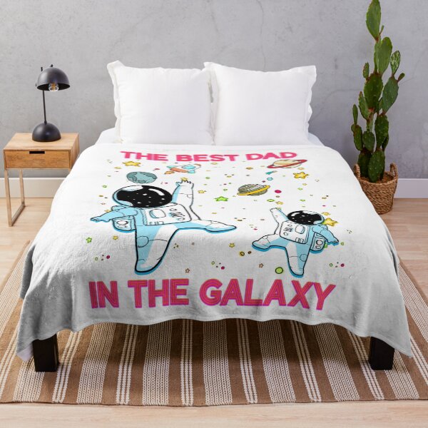 Item preview, Dad (WP),Father,The best Dad in the galaxy,Happy Father's Day T-Shirt, Father's Day Gift, Moustache Shirt designed and sold by Vaccine159.