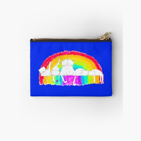 Item preview, Rainbow cats designed and sold by TheArtyAngel.