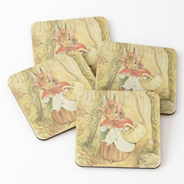 Item preview, The Tale of Peter Rabbit (1902) - Beatrix Potter designed and sold by SALON DES ARTS.