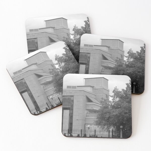 Item preview, The Russian Embassy, Ottawa designed and sold by Shulie1.