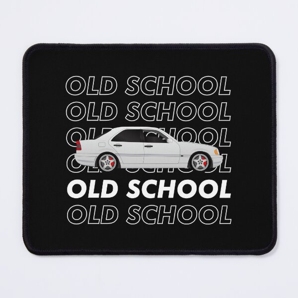 Item preview, c280 funny design , c280 w202 old school car designed and sold by NEBULAmonopro.