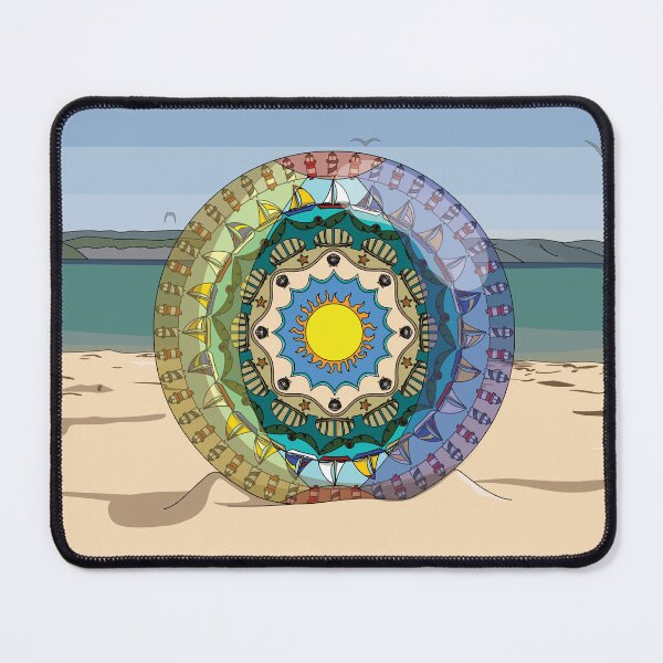 Item preview, Summer Sunshine designed and sold by Valerie Bennett.