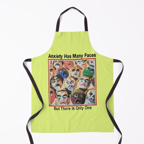 Item preview, There Has Many Faces But Only 1 Meme designed and sold by synergyone1.