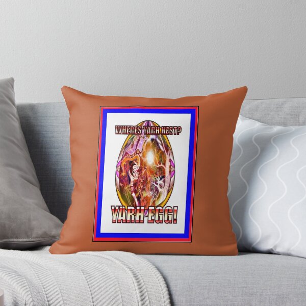 Item preview, *WHERES YARH NEST* designed and sold by varmifsud.
