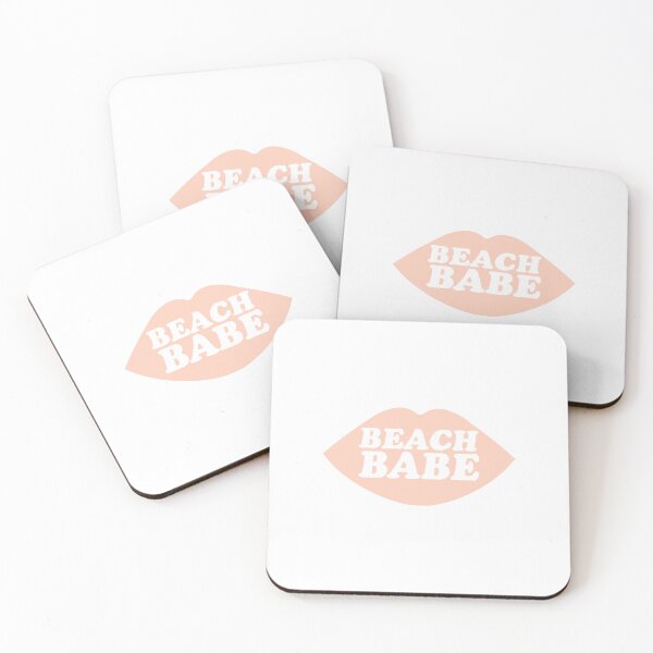 Item preview, Beach Babe Sandy designed and sold by zgligani.
