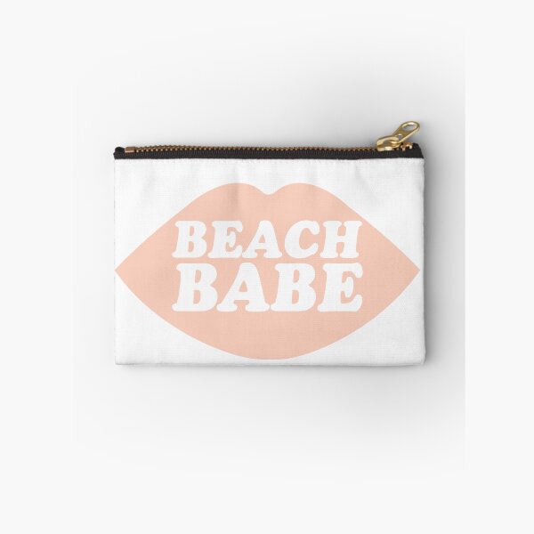 Item preview, Beach Babe Sandy designed and sold by zgligani.