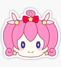 Pegatina Stardust ☆ bruja Meruru