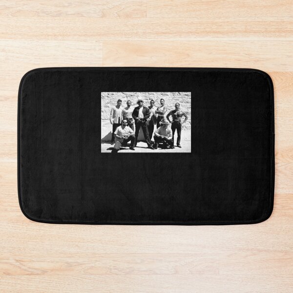 Item preview, MEN'S BLOOD IN BLOOD OUT designed and sold by FlynnShirt1.