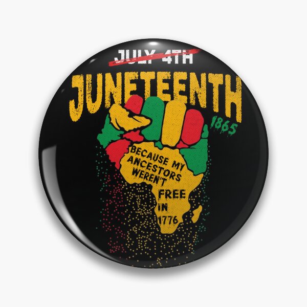 Item preview, Juneteenth 1865, Juneteenth Freeish Design, Freeish Since 1865, Black Independence Day designed and sold by diip.