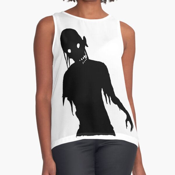 Item preview, zombie designed and sold by YavouShop.