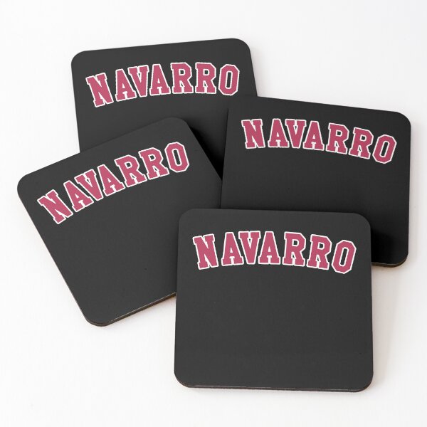 Item preview, Navarro (Cheer) designed and sold by FlynnShirt1.