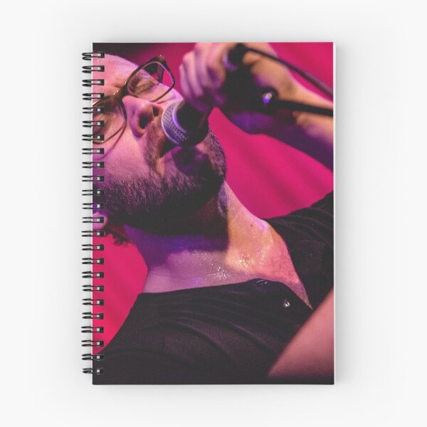 Artikelvorschau, Jason Manns entworfen und verkauft von LizNLarson.