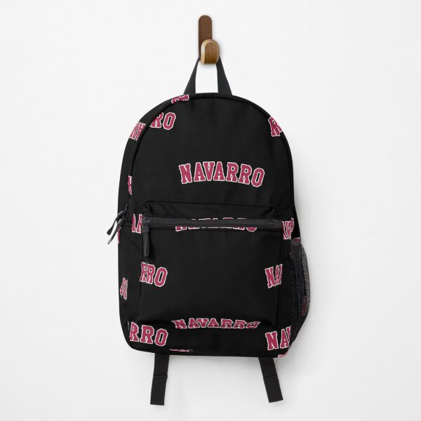 Item preview, Navarro (Cheer) designed and sold by FlynnShirt1.