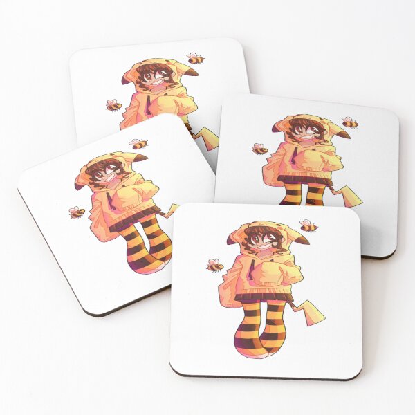 Item preview, lanusky youtooz  designed and sold by Fineshopify.