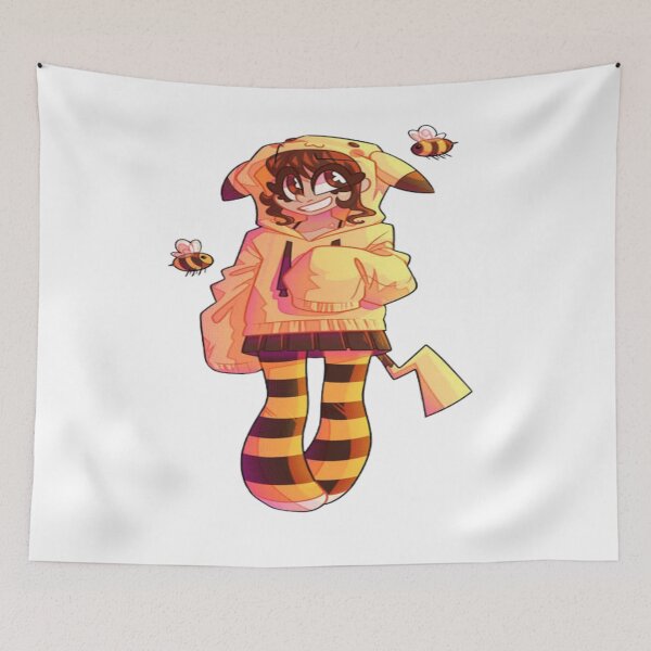 Item preview, lanusky youtooz  designed and sold by Fineshopify.