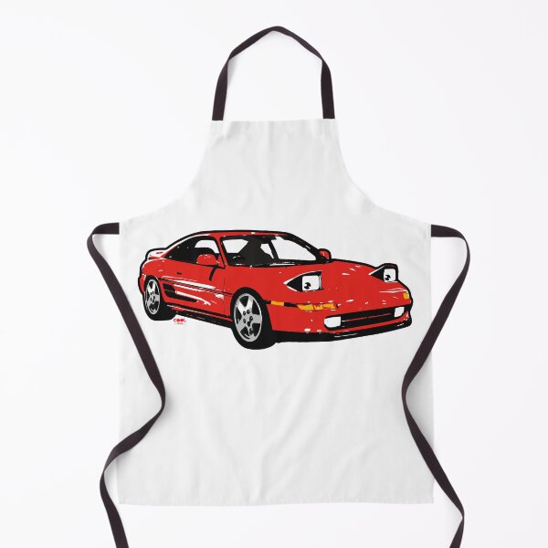 Item preview, Red 90s Japan Sport Car designed and sold by CoolRide.