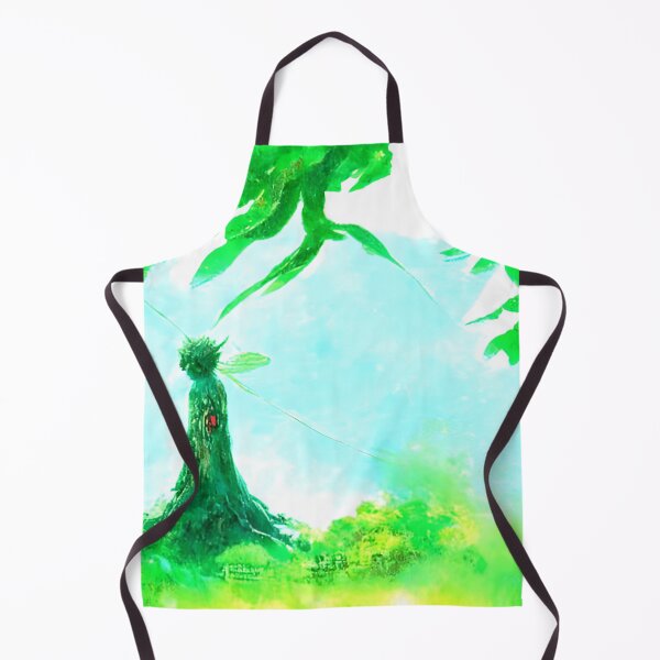 Item preview, Forest Guardian Spirit designed and sold by Liminal-Breath.